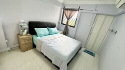 Blk 346 Clementi Avenue 5 (Clementi), HDB 3 Rooms #591219001